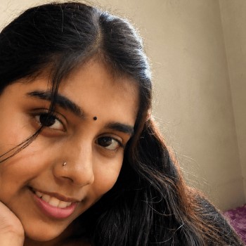 Snigdha Sardar